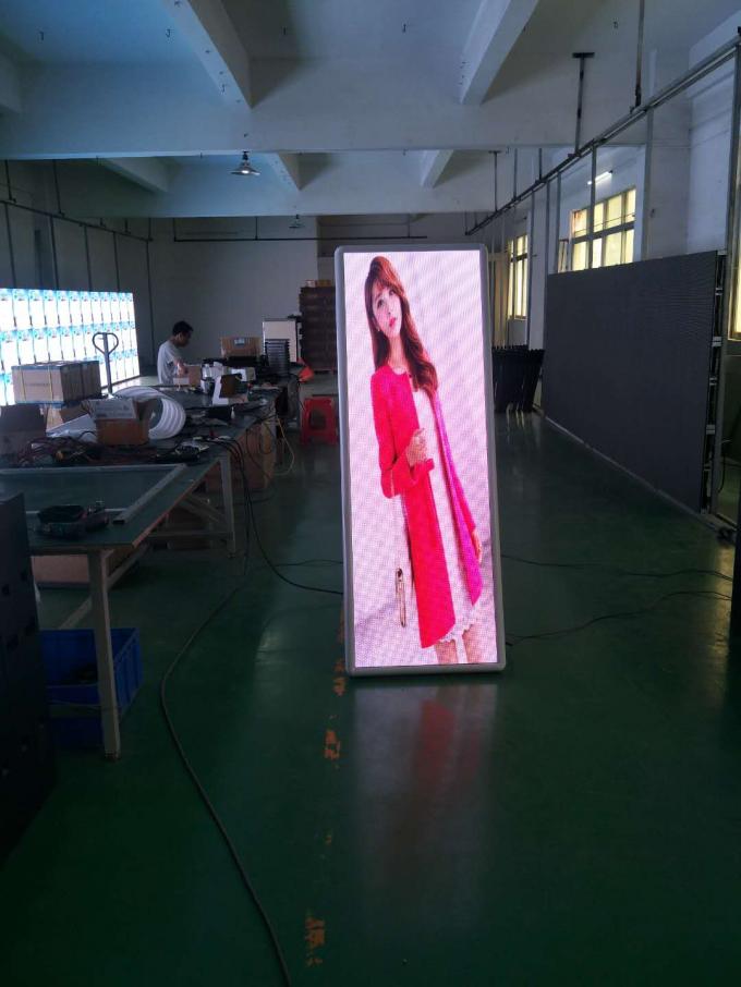 Imira SMD LED表示P2 P2.5 P3 HDビデオ ポスター広告スクリーン ミラーのパネル