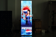 Imira SMD LED Display P2 P2.5 P3 HD Video Poster Advertising Screen Mirror Panel